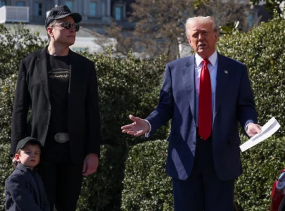 donald trump s tesla sales pitch script exposed in white house photo donald trump s tesla sales pitch script exposed in white house photo