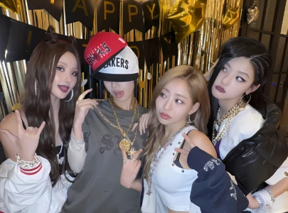 kiss of life faces cultural appropriation backlash over hip hop themed livestream agency responds