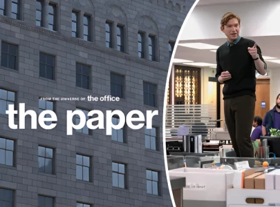 the office spinoff the paper set to premiere on peacock with oscar nunez returning the office spinoff the paper set to premiere on peacock with oscar nunez returning