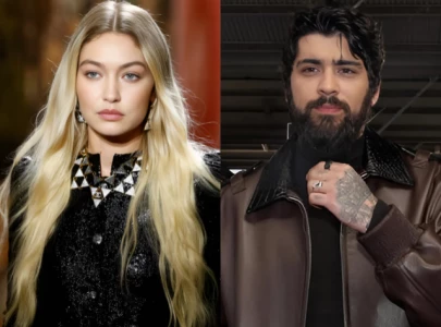 gigi hadid opens up about co parenting daughter khai with zayn malik we have each other s backs