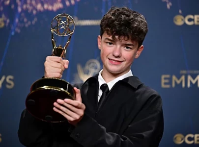 owen cooper makes history as adolescence triumphs with multiple top awards at 2025 emmys owen cooper makes history as adolescence triumphs with multiple top awards at 2025 emmys