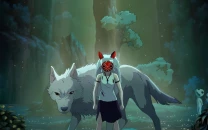 studio ghibli s princess mononoke receives 4k restoration screening in imax studio ghibli s princess mononoke receives 4k restoration screening in imax