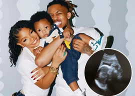 ddg sparks buzz with sonogram post of halo s little brother amid co parenting with ex halle bailey ddg sparks buzz with sonogram post of halo s little brother amid co parenting with ex halle bailey
