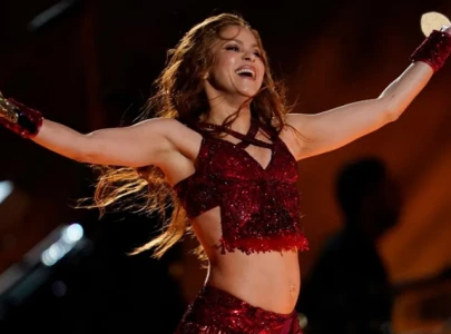 shakira expands 2025 us stadium tour with star studded guest lineup and high tech visuals for las mujeres ya no lloran shakira expands 2025 us stadium tour with star studded guest lineup and high tech visuals for las mujeres ya no lloran
