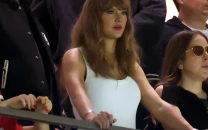 taylor swift reportedly shielded by bullet resistant barrier at chiefs game amid security fears taylor swift reportedly shielded by bullet resistant barrier at chiefs game amid security fears