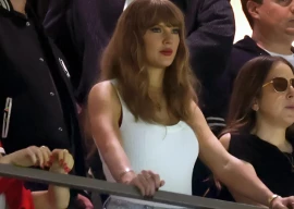 taylor swift reportedly shielded by bullet resistant barrier at chiefs game amid security fears taylor swift reportedly shielded by bullet resistant barrier at chiefs game amid security fears