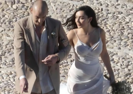 charli xcx and george daniel celebrate second wedding in sicily with family and friends charli xcx and george daniel celebrate second wedding in sicily with family and friends