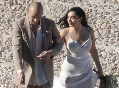 charli xcx and george daniel celebrate second wedding in sicily with family and friends charli xcx and george daniel celebrate second wedding in sicily with family and friends