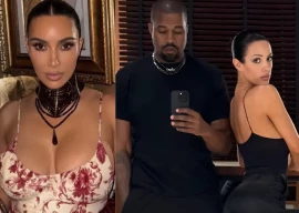 bianca censori reportedly ignores kim kardashian s outreach after kanye west breakup and mental health fallout bianca censori reportedly ignores kim kardashian s outreach after kanye west breakup and mental health fallout