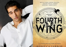 fourth wing tv series josh heuston linked to xaden role as moira walley beckett leads adaptation fourth wing tv series josh heuston linked to xaden role as moira walley beckett leads adaptation