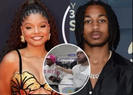ddg and adin ross react live as halle bailey granted restraining order over domestic abuse allegations ddg and adin ross react live as halle bailey granted restraining order over domestic abuse allegations