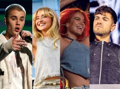 coachella 2026 justin bieber sabrina carpenter karol g and anyma set to headline music festival