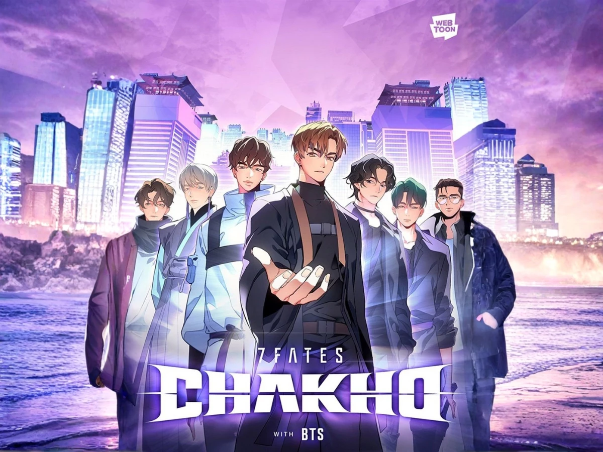 bts fantasy webnovel 7fates chakho receives official english print release from ize press