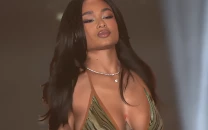 india love escorted out of 2025 streamer awards after on stage disruption draws boos india love escorted out of 2025 streamer awards after on stage disruption draws boos