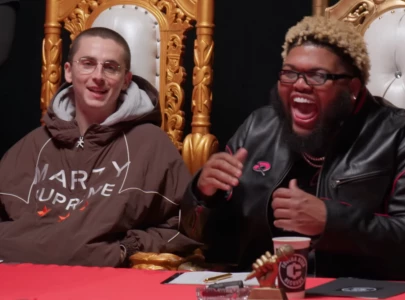 timoth e chalamet and druski sing gospel duet on coulda been records audition show timoth e chalamet and druski sing gospel duet on coulda been records audition show