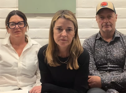 us anchor savannah guthrie appeals for abducted mother s return as police investigate