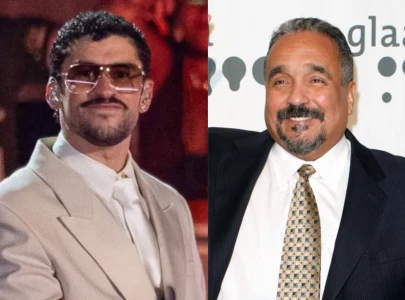 willie col n dies at 75 bad bunny pays tribute to salsa icon during s o paulo concert