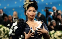 nicki minaj reportedly banned from 2026 met gala amid industry backlash