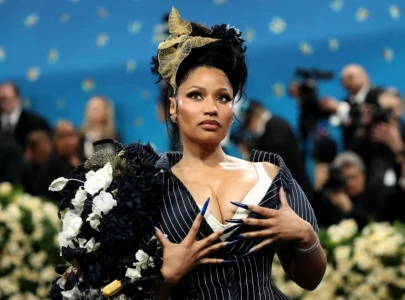 nicki minaj reportedly banned from 2026 met gala amid industry backlash