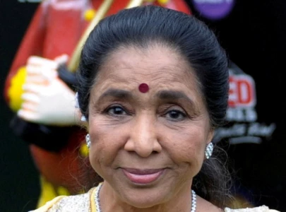 asha bhosle veteran bollywood playback singer dies aged 92