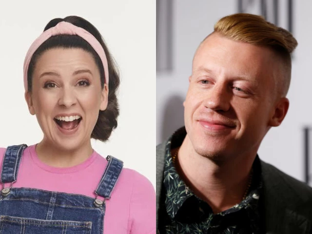 Ms Rachel to match Macklemore’s $1m Palestine aid donation, urges wealthy celebrities to follow suit