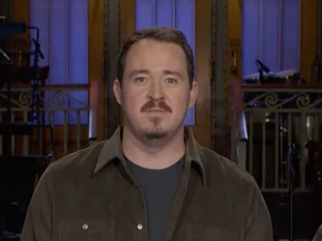 Shane Gillis swears on live 'SNL' Dr. Seuss-inspired sketch, apologises for slip-up