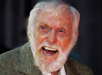 dick van dyke reflects on turning 100 says he would ve taken better care of myself