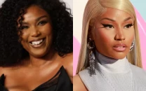 lizzo comments on nicki minaj s trump support suggests more celebrities may shift politically