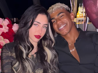 nicki nicole and lamine yamal confirm breakup months after announcing relationship nicki nicole and lamine yamal confirm breakup months after announcing relationship