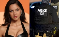 olivia rodrigo warned by us officials after condemning ice for using her song in promotional video