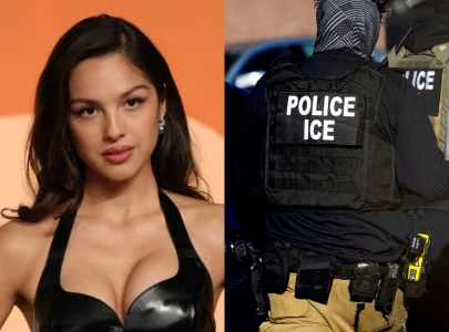 olivia rodrigo warned by us officials after condemning ice for using her song in promotional video