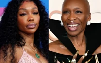 sza criticises online attacks on cynthia erivo amid wicked promotions as classic misogynoir sza criticises online attacks on cynthia erivo amid wicked promotions as classic misogynoir