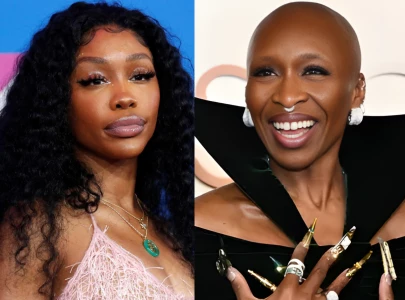 sza criticises online attacks on cynthia erivo amid wicked promotions as classic misogynoir sza criticises online attacks on cynthia erivo amid wicked promotions as classic misogynoir
