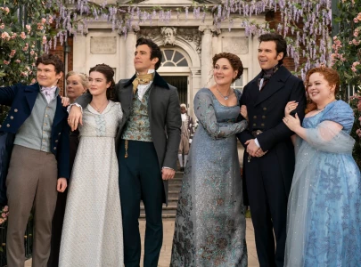 are kate and anthony returning new bridgerton season 4 trailer raises cast questions