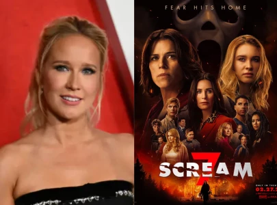 anna camp retracts with apology after celebrating scream 7 success amid boycotts after backlash anna camp retracts with apology after celebrating scream 7 success amid boycotts after backlash