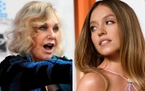 kim novak slams sydney sweeney casting in scandalous biopic she was totally wrong to play me kim novak slams sydney sweeney casting in scandalous biopic she was totally wrong to play me