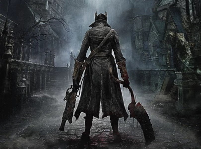 bloodborne animated film confirmed as r rated adaptation by sony pictures