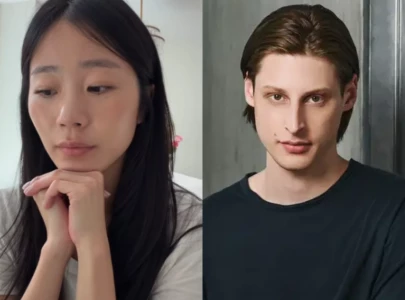 ben pasternak coverage criticised for repeated babyface description