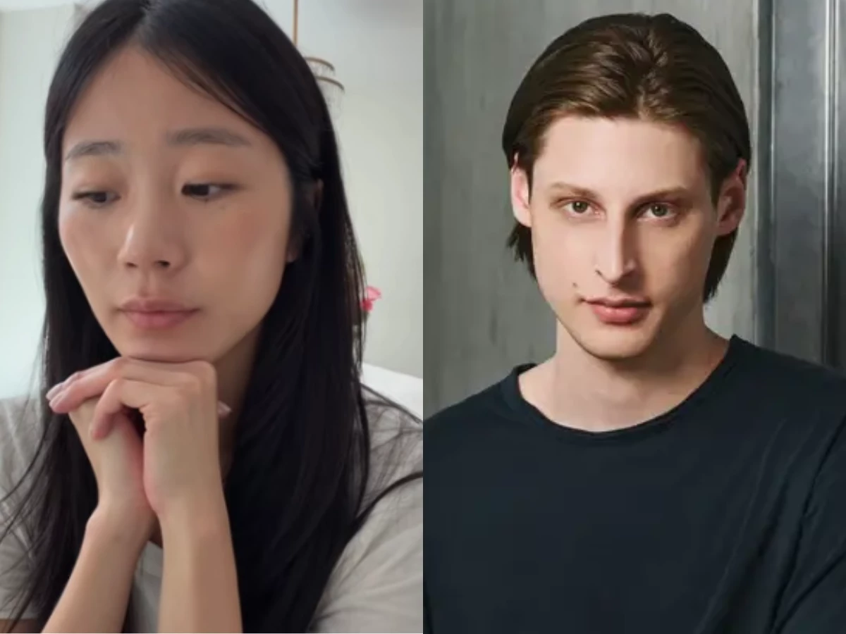 photo youtube ben pasternak