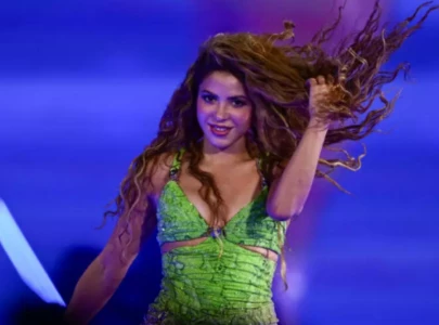 shakira returns to the fifa world cup 2026 with new anthem dai dai