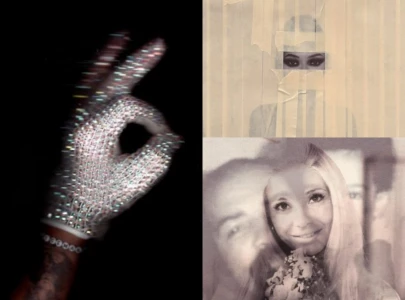 easter eggs in drake s new album covers rapper gives nod to michael jackson taylor swift and more