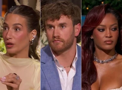 summer house reunion recap west wilson admits lying as ciara miller confronts him and amanda batula summer house reunion recap west wilson admits lying as ciara miller confronts him and amanda batula