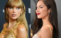 olivia rodrigo speaks out about taylor swift feud rumours ahead of new album