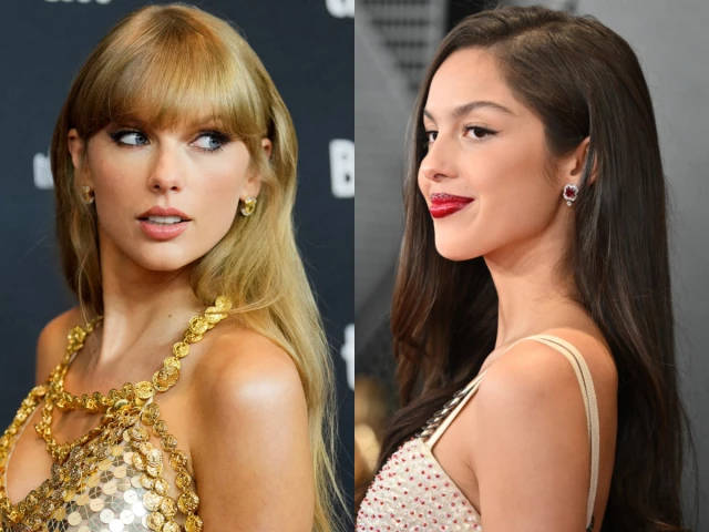 Olivia Rodrigo speaks out about Taylor Swift feud rumours ahead of new album
