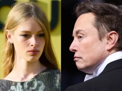 vivian jenna wilson cuts interview short walks off after question about estranged father elon musk