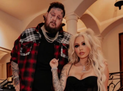 bunnie xo teases podcast episode addressing jelly roll split bunnie xo teases podcast episode addressing jelly roll split