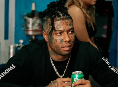 blueface detained on camera after swatting incident interrupts kick stream blueface detained on camera after swatting incident interrupts kick stream