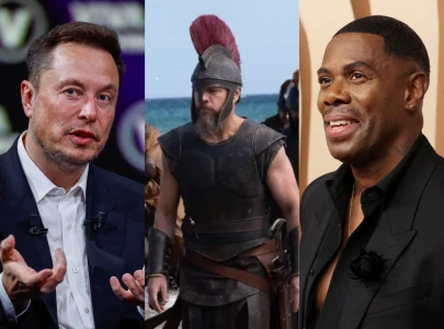 colman domingo blasts elon musk s plan of making historically accurate ai version of the odyssey colman domingo blasts elon musk s plan of making historically accurate ai version of the odyssey