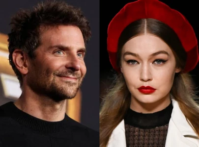 gigi hadid and bradley cooper spotted matching in paris amid wedding rumours gigi hadid and bradley cooper spotted matching in paris amid wedding rumours