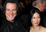 jim carrey marries longtime partner min ah in private ceremony in los angeles